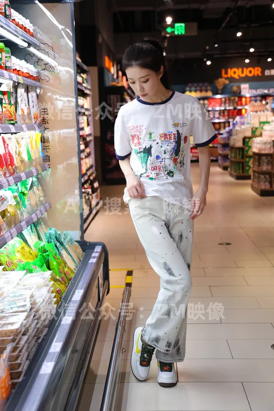 [织梦映像]NO.073 2025年七月众筹系列商场第一套 - 织梦映像